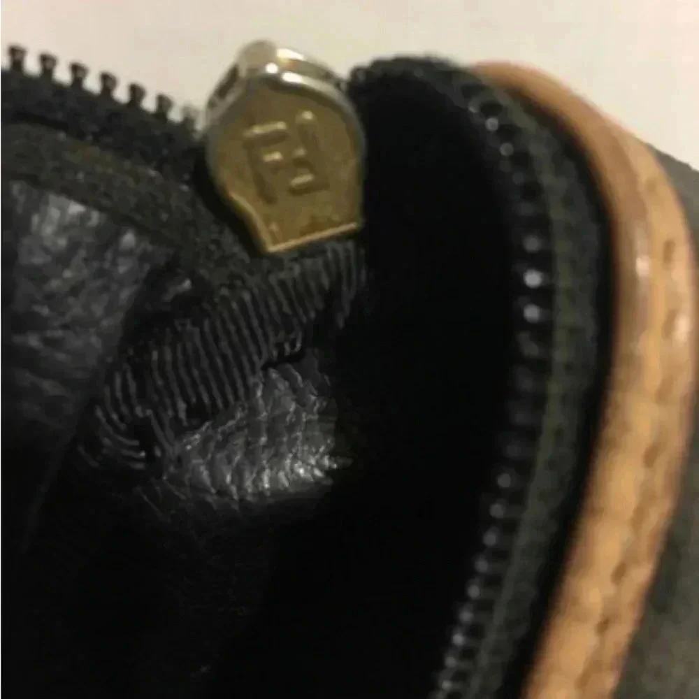 Fendi vintage roma